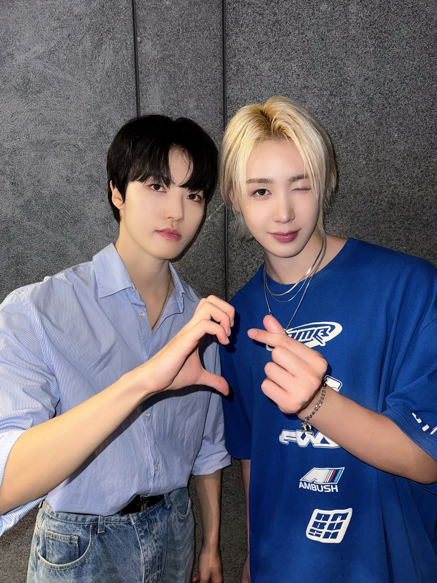 [👀] 250628

#Hi_kers👋 #xikers #싸이커스