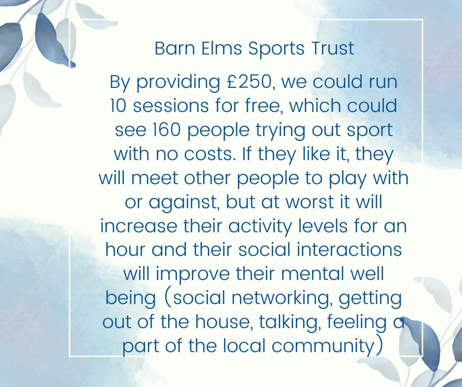 TheGivingMachine tweet media