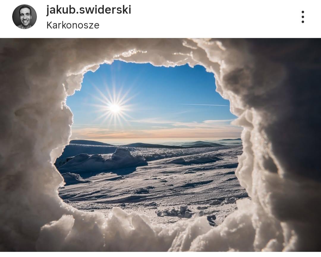 Znów ukradłem Kubie z jego Instagrama ☺️ 
Cc <a href="/ojciec_tomasz/">Ojciec Tomasz</a>