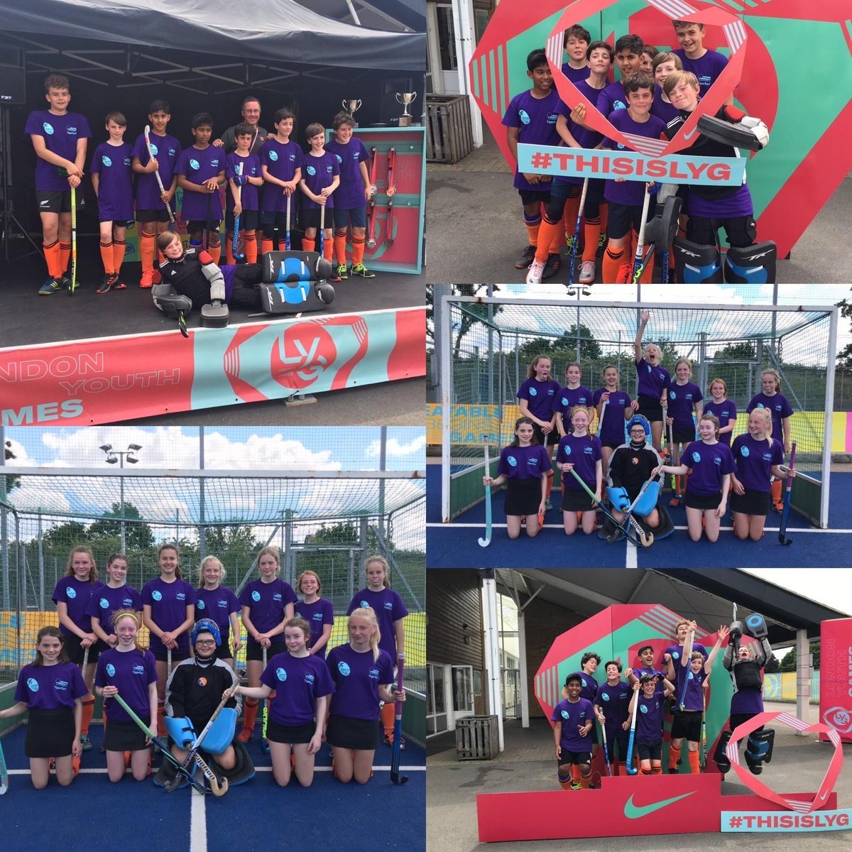 Wishing are members who will be heading off to uni in September the next of luck - you’ve been wonderful, and we hope to see you back!💙🧡