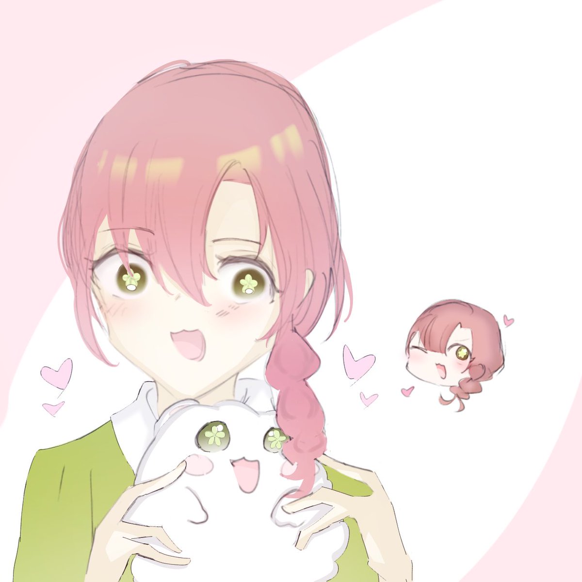 ちゃちゃまる (@k94399) / Posts / X