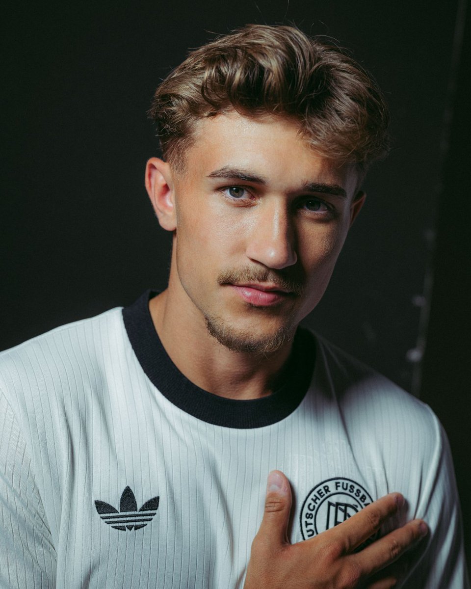 DFB_Team's tweet image. Happy Birthday, Tom! 🖤❤️💛

#dfbteam | 📸 DFB/ Philipp Reinhard