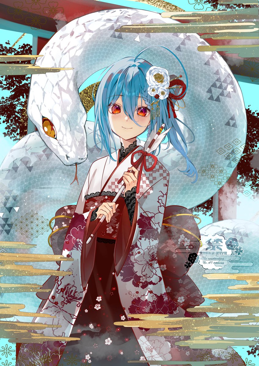 murumuru106's tweet image. #2025年自分が選ぶ今年上半期の4枚