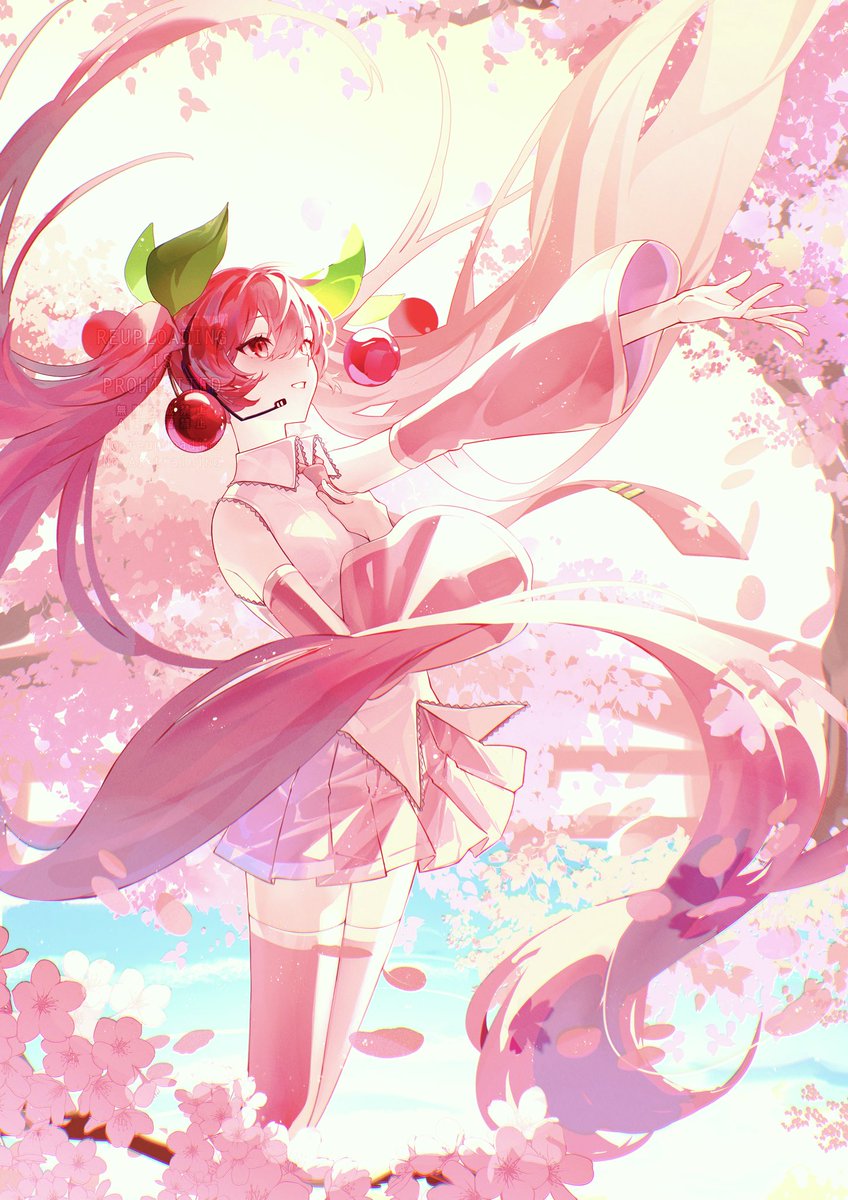 murumuru106's tweet image. #2025年自分が選ぶ今年上半期の4枚