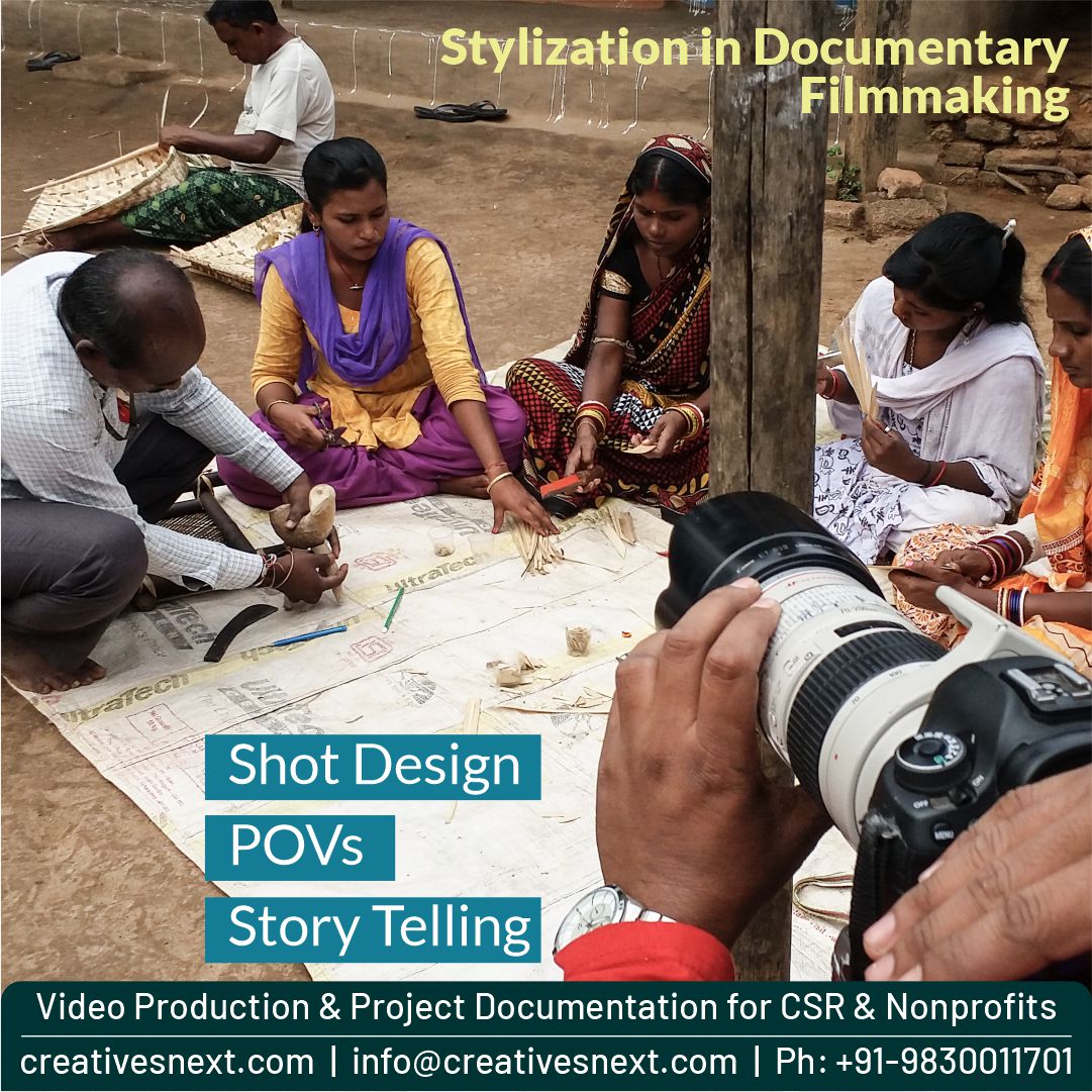creativesnext's tweet image. A production still during documentary filmmaking on an all India program on livelihood management through skill based training of the scheduled caste communities in Keonjhar. #DocumentaryFilmmaking, #ProjectDocumentation  #CSR &amp;amp; #NonprofitPrograms  #B2B #B2C, Ph: +91-9830011701