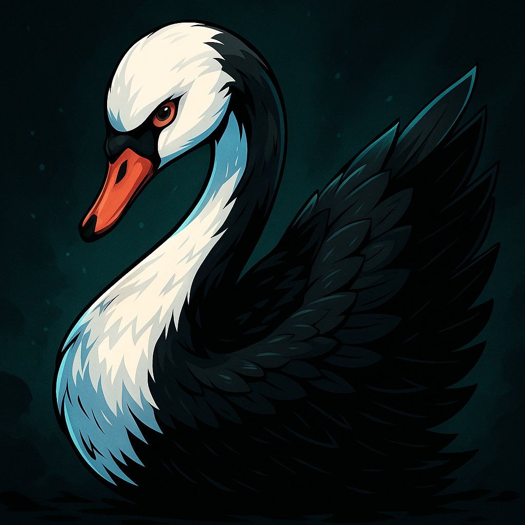 Seeing a lot of chatter on X about a Black swan or a White swan event incoming. 

What do you think? Hopium or is something brewing in the Metaverse.