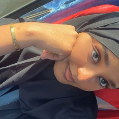 AllA |🌻| آلاء tweet media