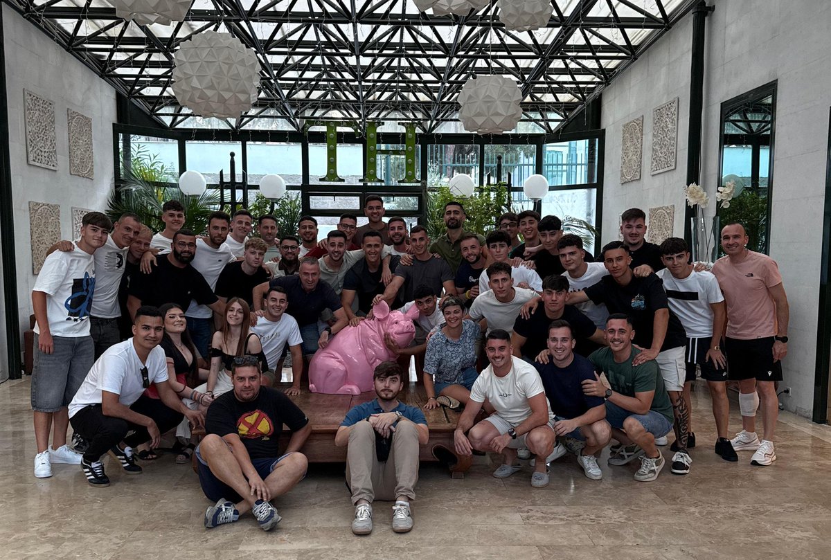 Comité Guipuzcoano de Árbitros de Fútbol Sala tweet media