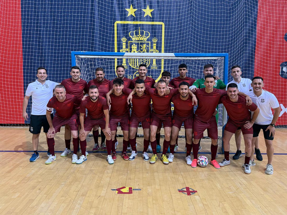 Comité Guipuzcoano de Árbitros de Fútbol Sala tweet media