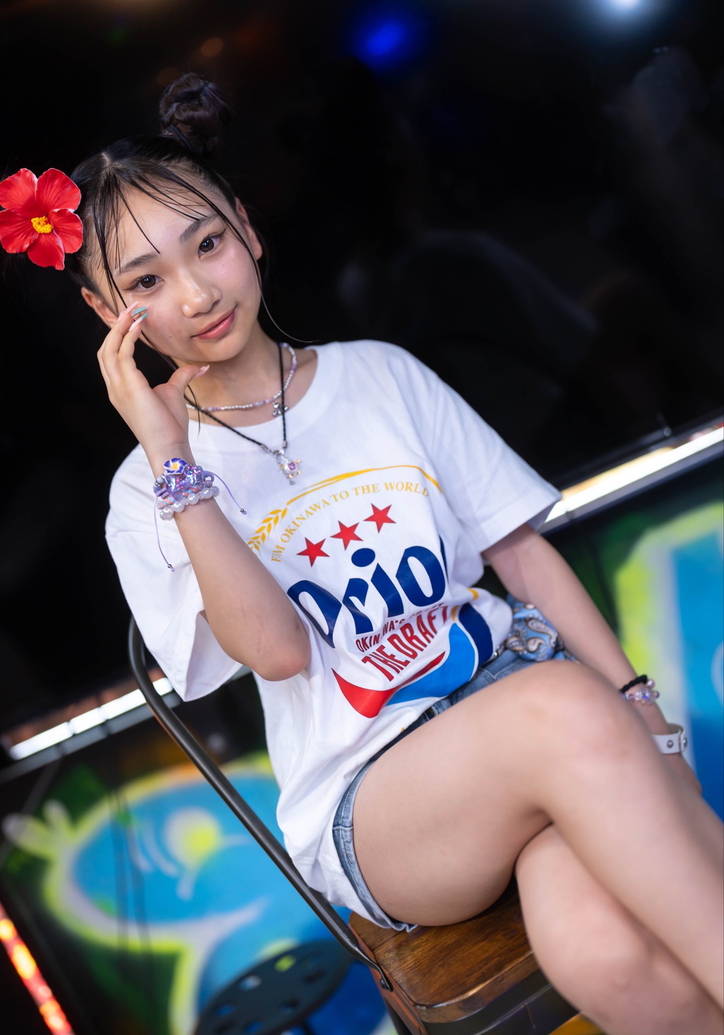 JESSIE様お取り置き♡ロングイ親子　ミックスルチル　スターガーネット　天然石 $2 each