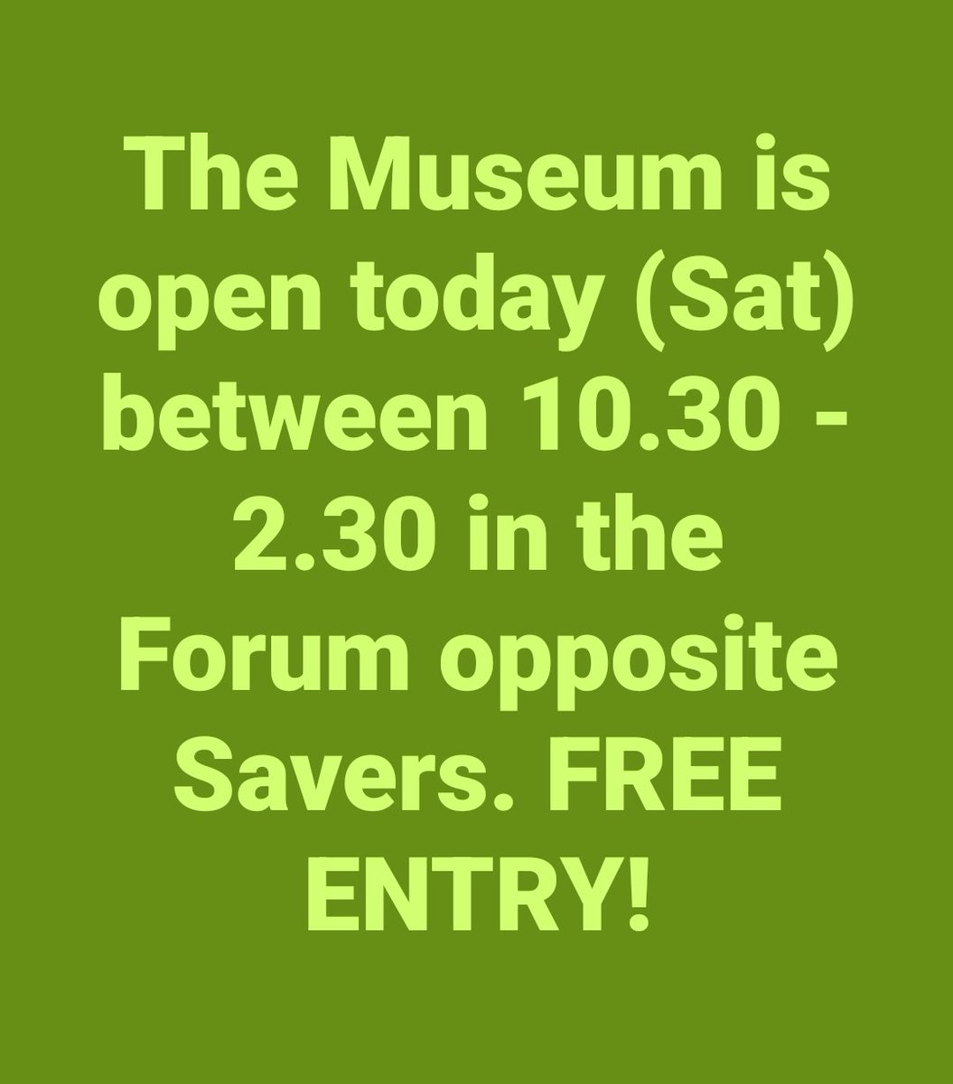 Sittingbourne Heritage Museum (@sittingbournehm) on Twitter photo 