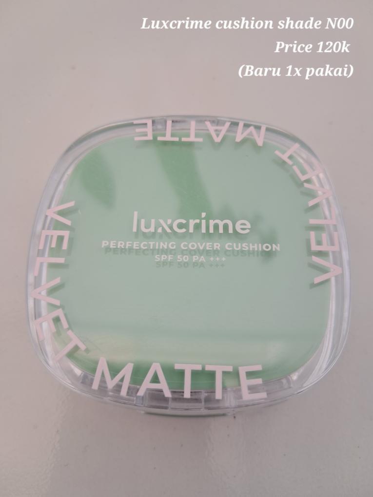 FNIsland's tweet image. Bismillah... Siapa tau butuh dan berminat boleh dm, terimakasih ✨

#SetrikaUap #Setrika2in1 #Cushion #Luxcrime #Preloved