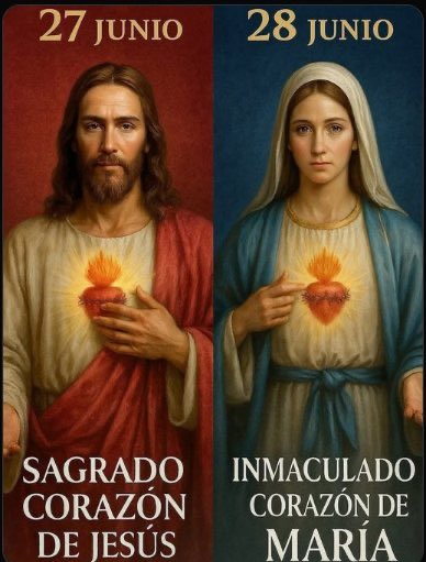 Mientras otros celebran el orgullo de lo zafio, nosotros celebramos el verdadero amor.