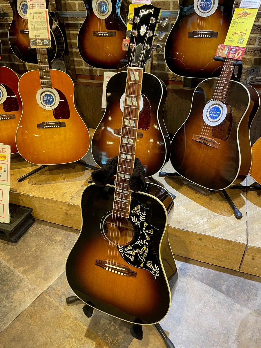 イシバシ楽器 池袋店 P'PARCO 7F on X