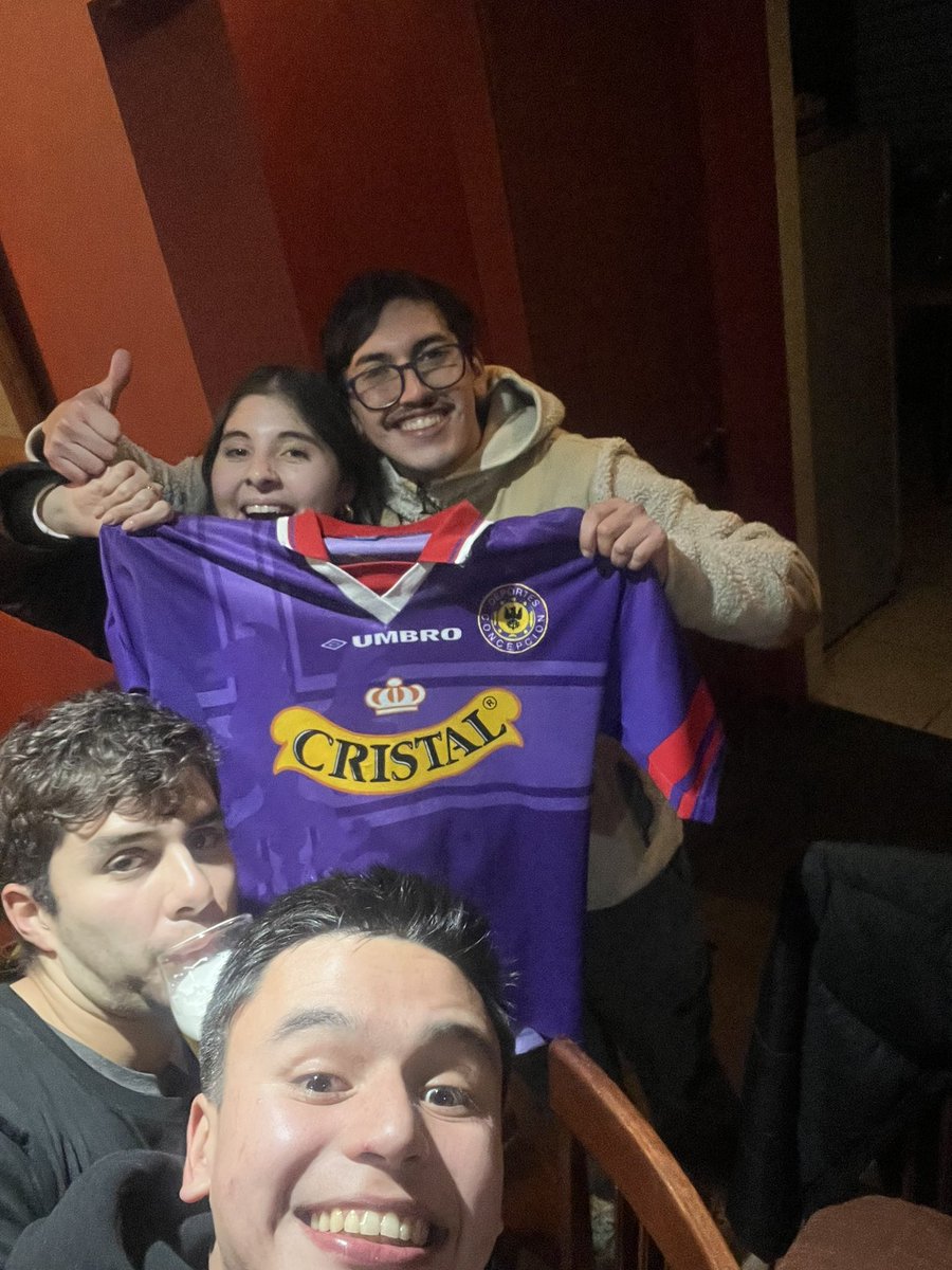 EL MIÉRCOLES NOS CULIAMOS A LA ZORRAS DE TALCAHUANO CTMMM