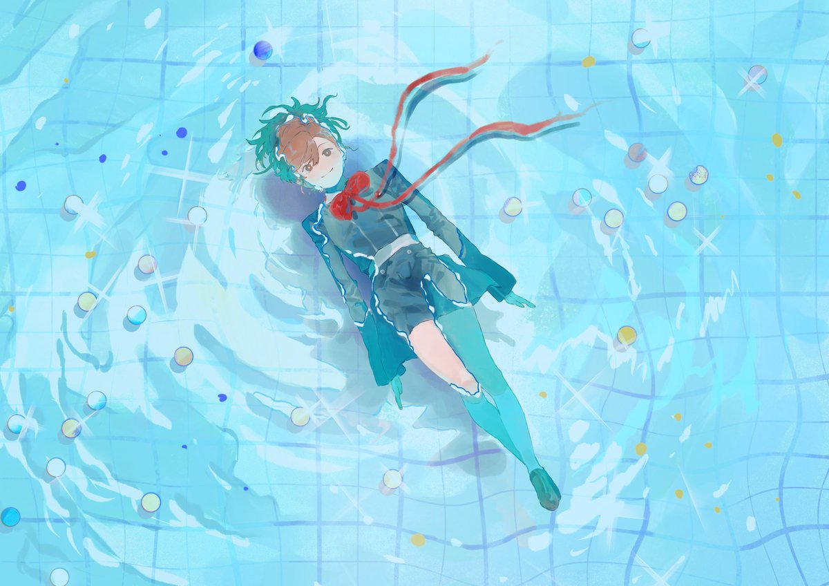 ACHAI_dong's tweet image. 