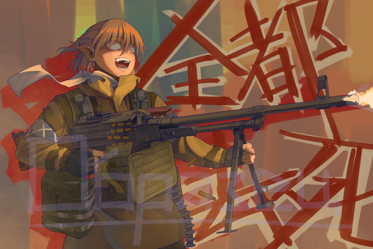KTO3HAET's tweet image. Commission
#東方Project #水橋パルスィ