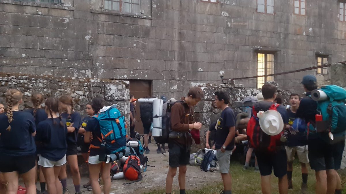 Colegio Ntra. Sra. del Recuerdo tweet media