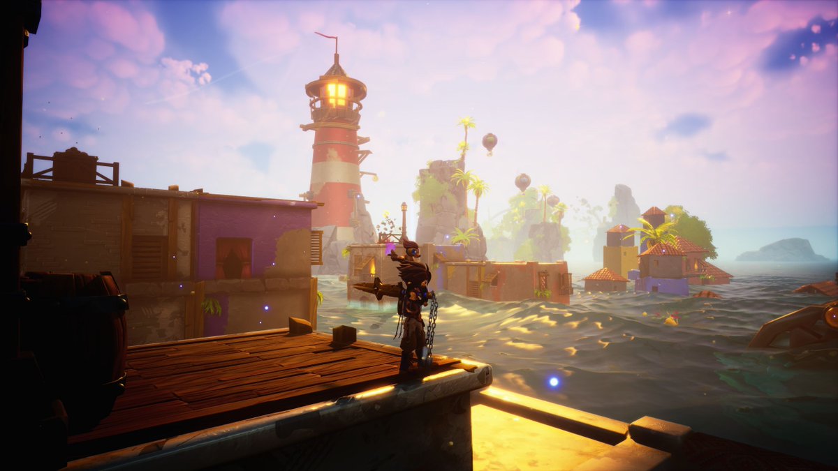 WeirdBeluga's tweet image. The tide is looking a little too high... 🌊 🌙
Seems Zirian probably needs to save the day! #screenshotsaturday