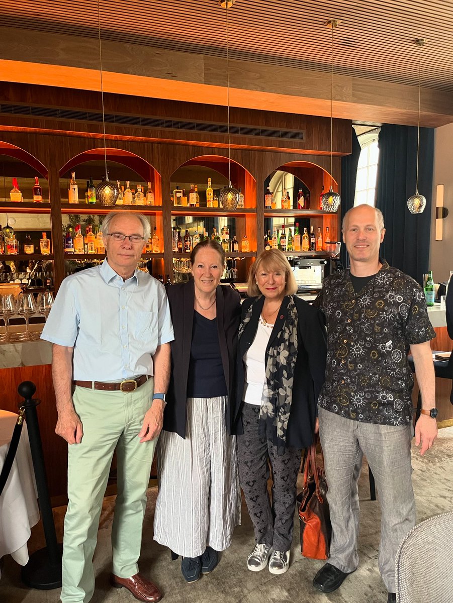 CircleofWineWriters (@circleofwine) on Twitter photo Delighted to share this great photo of <a href="/CircleofWine/">CircleofWineWriters</a> members Robin Goldsmith (Hon.Treasurer), <a href="/sueeames3/">Sue Eames DipWSET</a> (Committee - Social Media), <a href="/luisawelch/">Luisa Welch</a> and David Way meeting up at the wonderful <a href="/cantinatollo/">Cantina Tollo</a> 10 Shades of Pecorino tasting and lunch organised by <a href="/studiocru/">Studio Cru</a> . Delighted to share this great photo of <a href="/CircleofWine/">CircleofWineWriters</a> members Robin Goldsmith (Hon.Treasurer), <a href="/sueeames3/">Sue Eames DipWSET</a> (Committee - Social Media), <a href="/luisawelch/">Luisa Welch</a> and David Way meeting up at the wonderful <a href="/cantinatollo/">Cantina Tollo</a> 10 Shades of Pecorino tasting and lunch organised by <a href="/studiocru/">Studio Cru</a> .