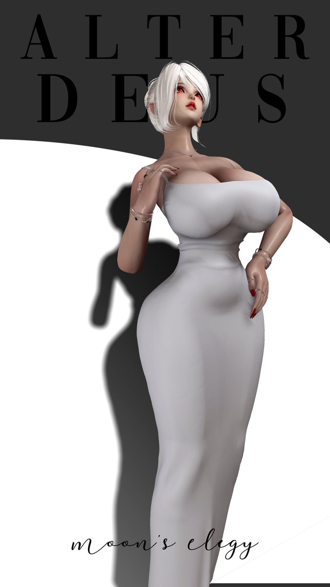 By @/LunarisAomiTB 🌙
Thank you for this beautiful piece