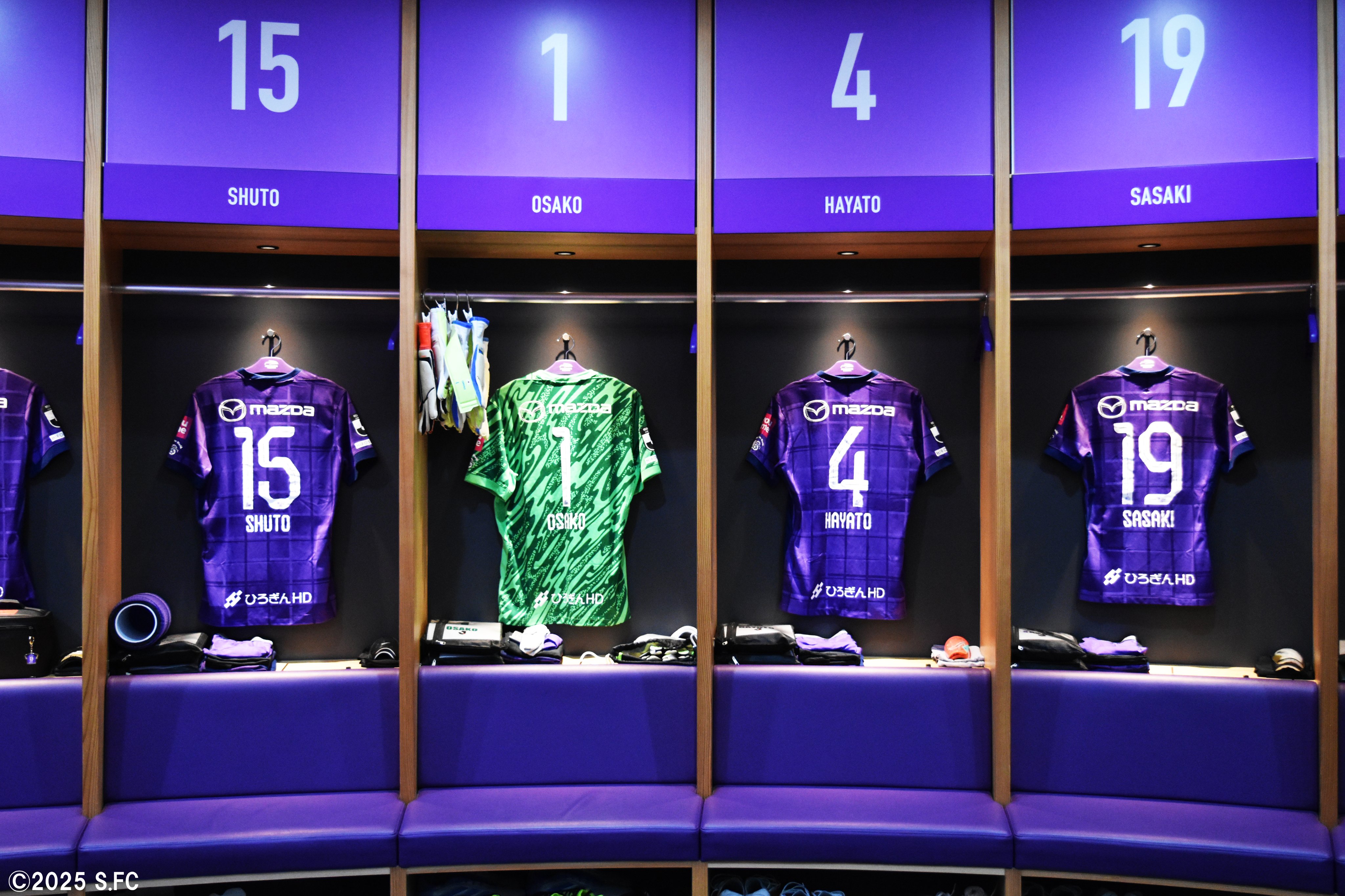 サンフレッチェ広島 サンフレッチェ広島【公式】 on X: 