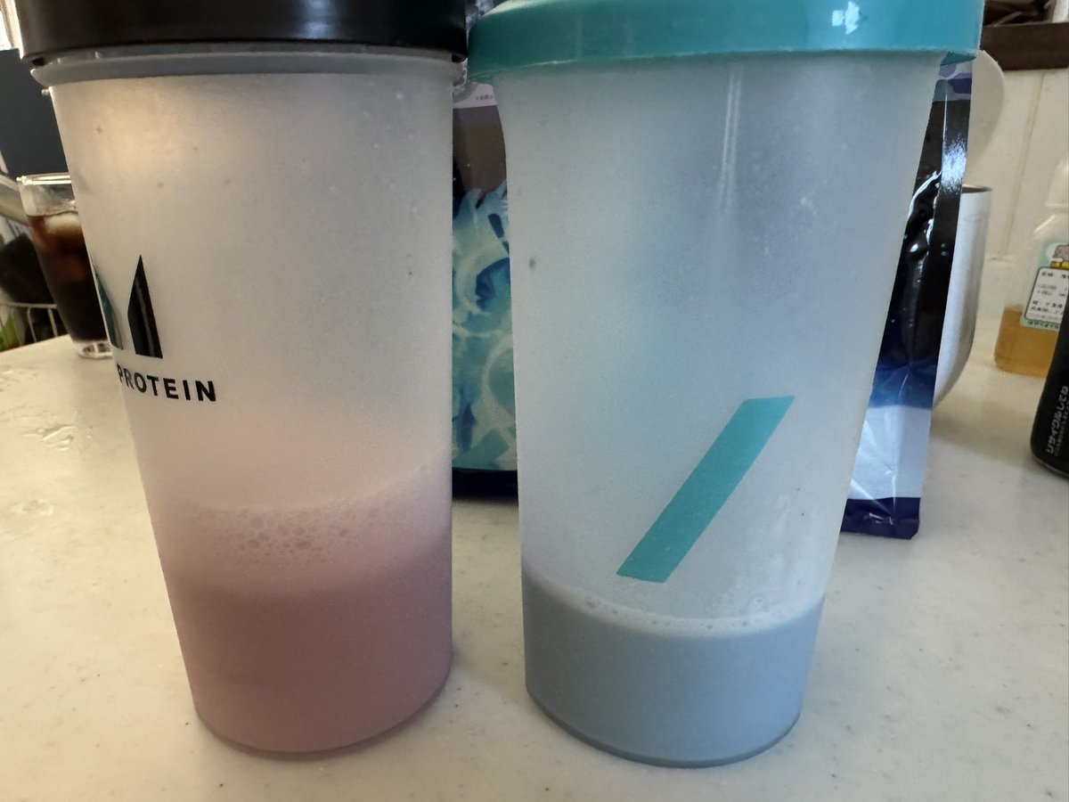 KazukiDisc91847's tweet image. こちらも宝の山⛰️
久しぶりのビーレジェンド🔥
5年ぶり？

#ビーレジェンド
#beLEGEND
#呪術廻戦
#五条悟
#プロテイン
#スッパイマン