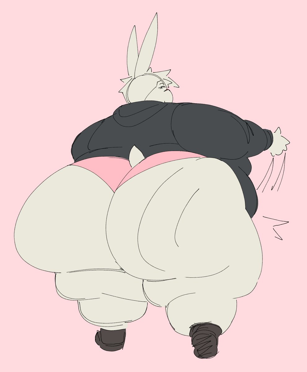 cant stop thinking about his butt