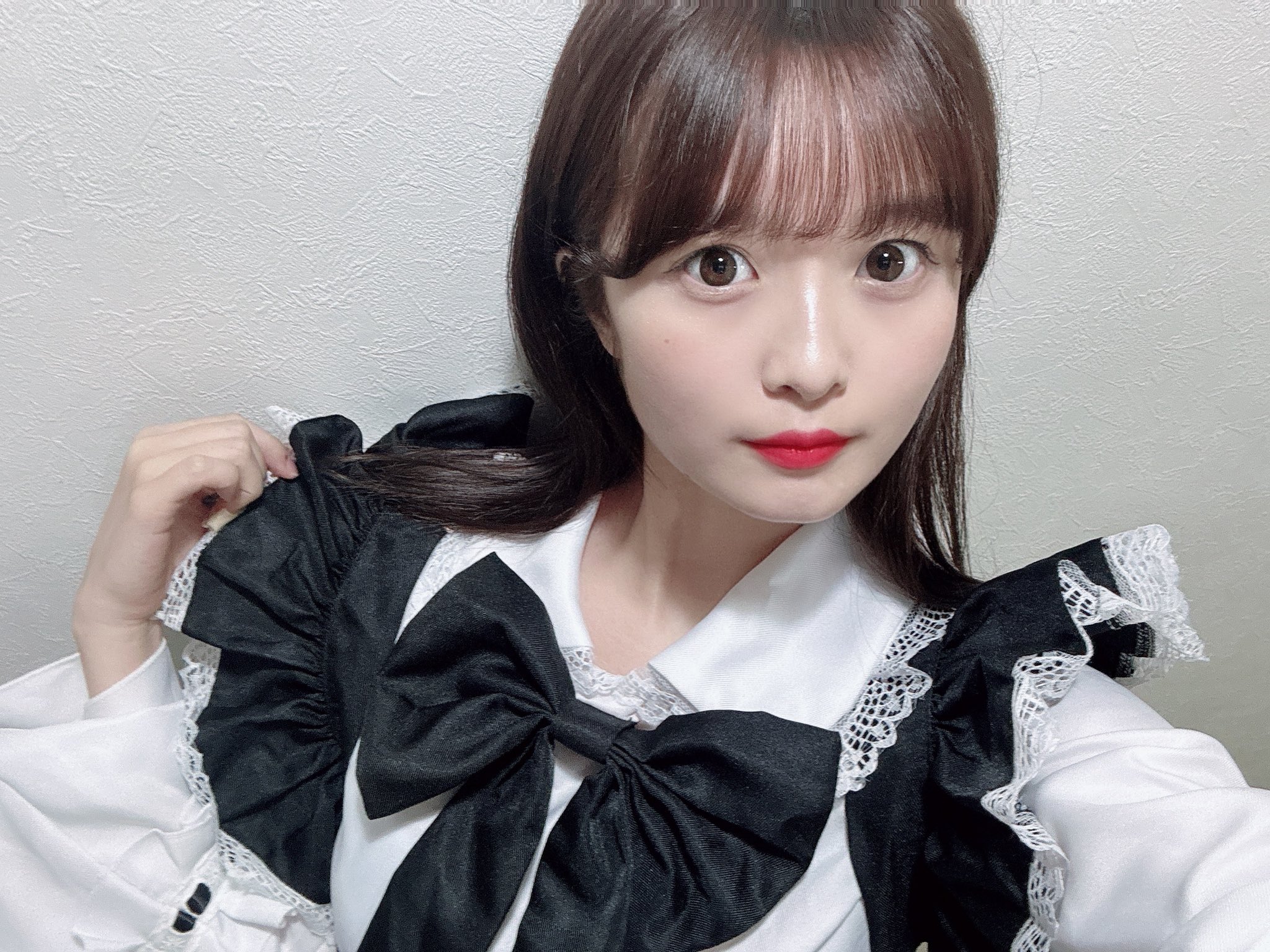 Amazon.co.jp: 花筏cosplay会社 ゆゆ式 日向 縁 野々原 ゆずこ