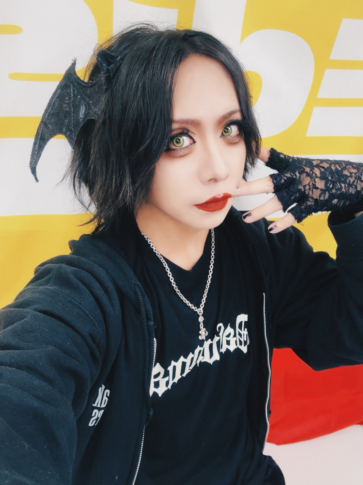 ユースキス🦇Leetspeak monsters (@leet_bass) / X
