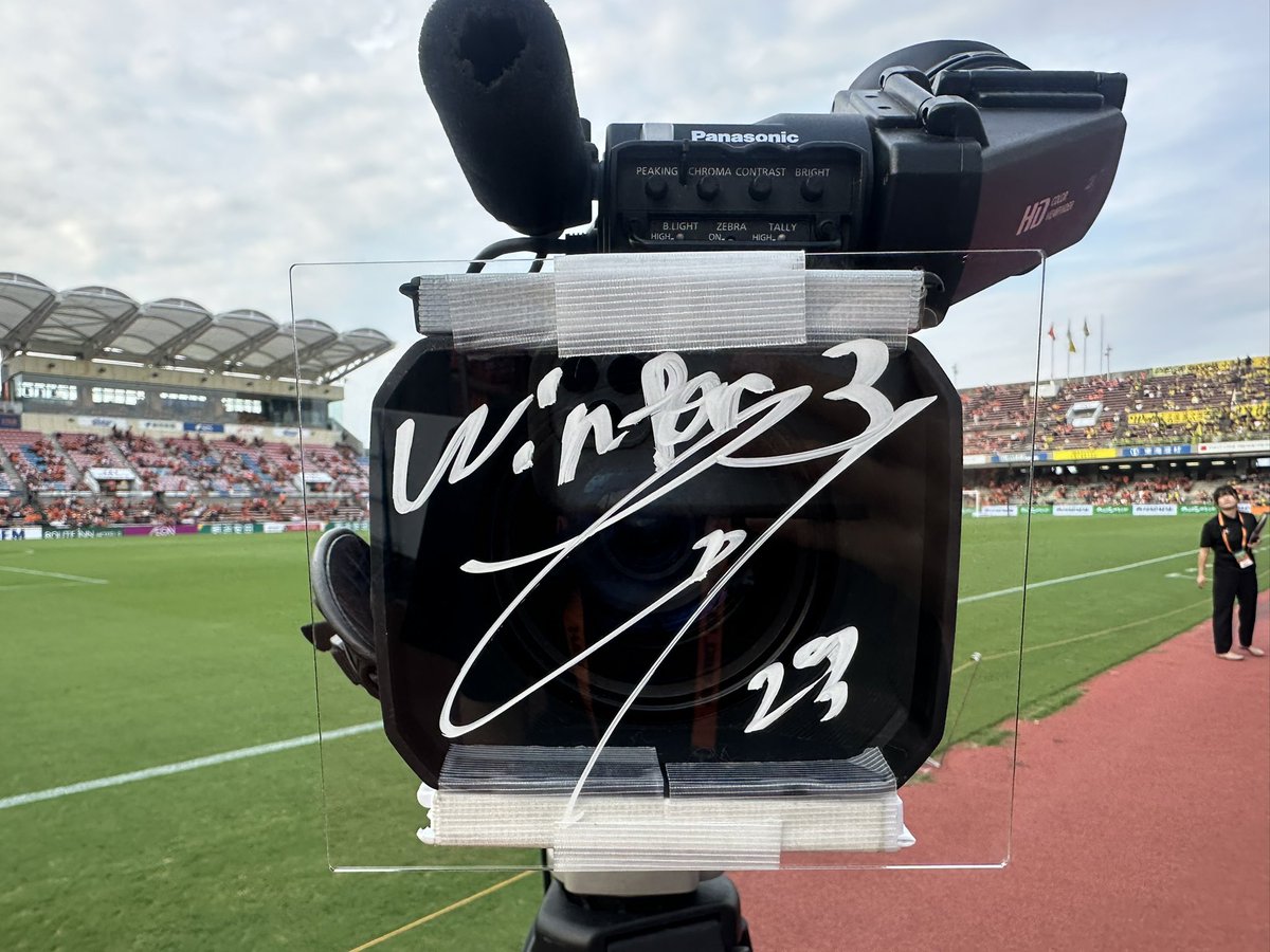 spulse_official's tweet photo. ◤#0628vs柏 ◢
𝙒𝙄𝙉 𝙁𝙊𝙍 𝟯. #祐治と共に
#spulse #ONEFAMILY2025 #待ってるぞ祐治 https://t.co/NRcBUWkDdv