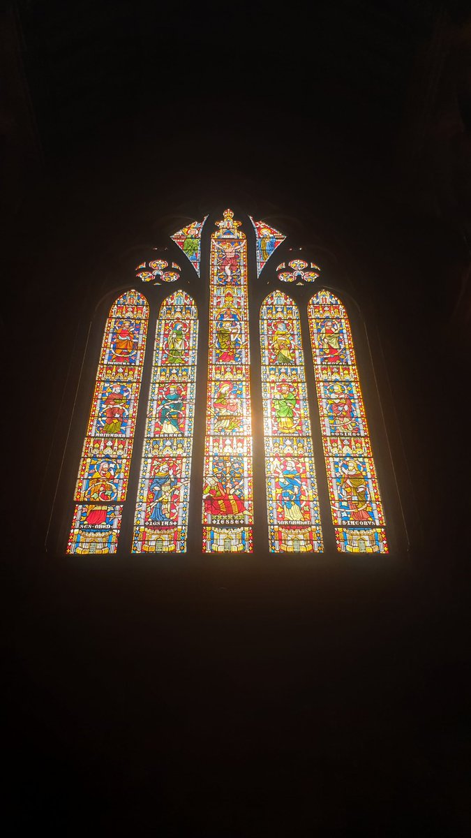 acfwilson's tweet image. All Saints , W1