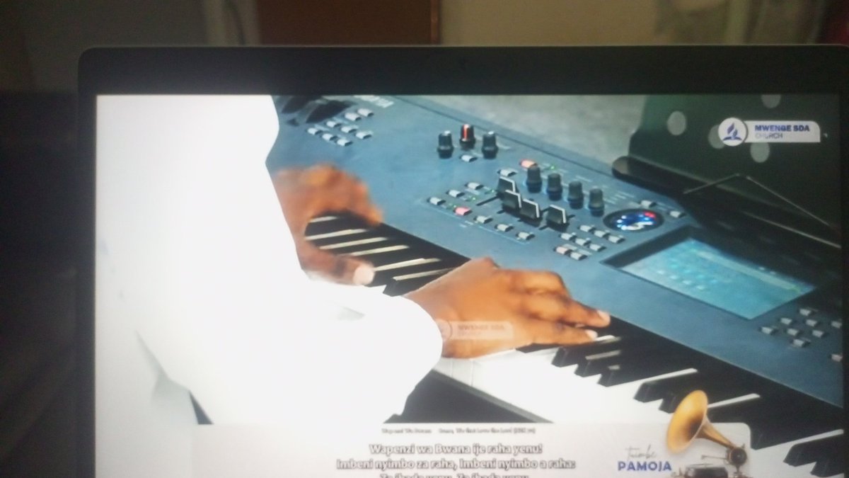 Hope Tuko kanisani sisi wote 😅