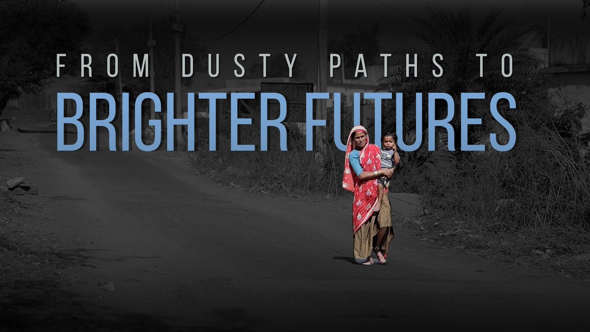 DHAN Foundation (Official) tweet media