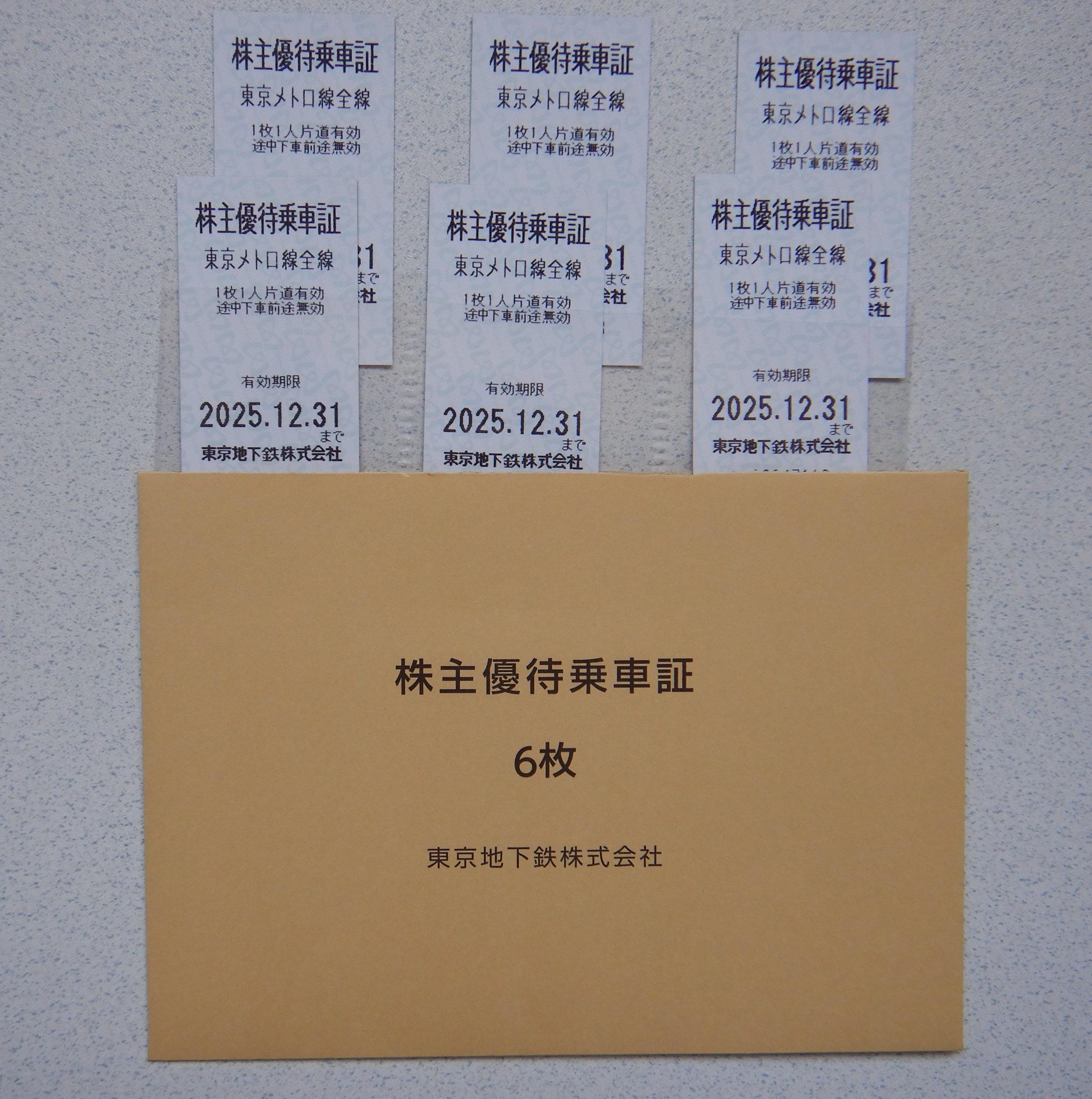 東京楽天地 株主優待券 映画ご招待券 B券12枚 カード要返却！ 東京楽天地 株主優待 B券12枚(映画招待券)と株主カードセット