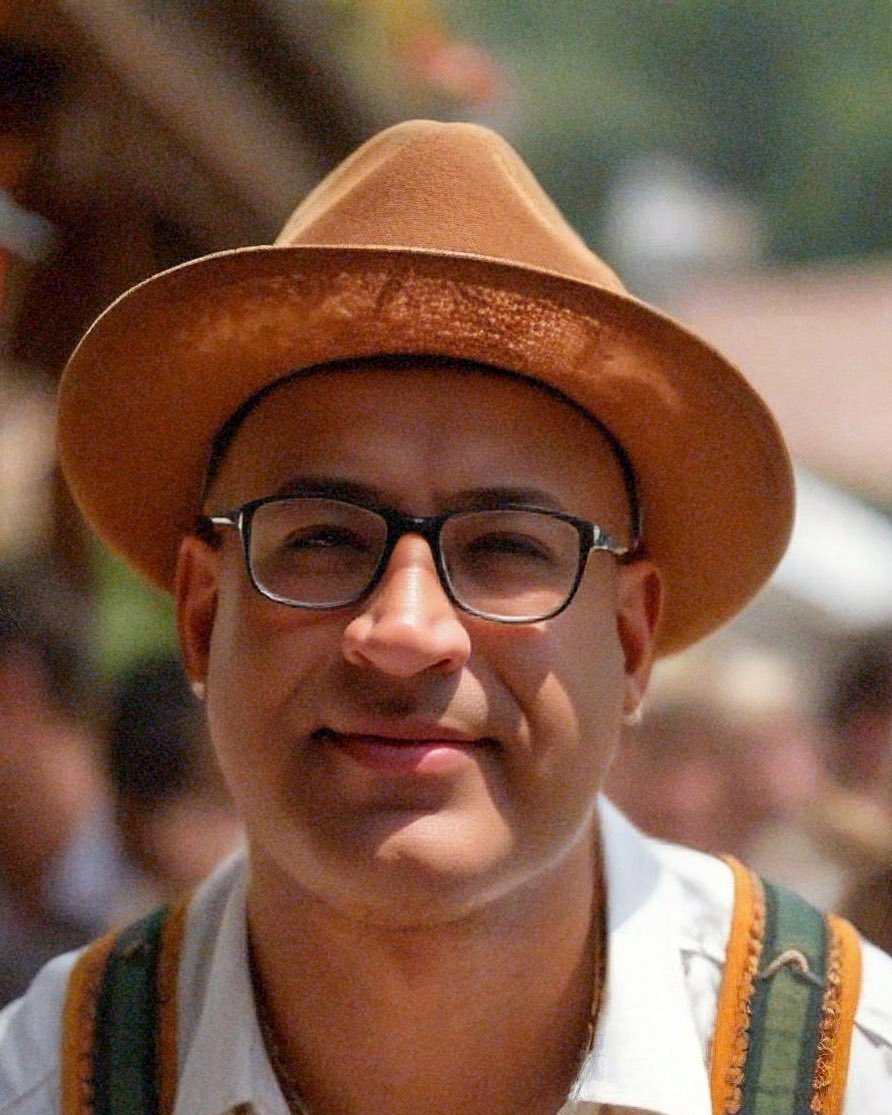 A day Mexicano 

#SummerVibes