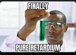 "If na me sef, I go deny my man"