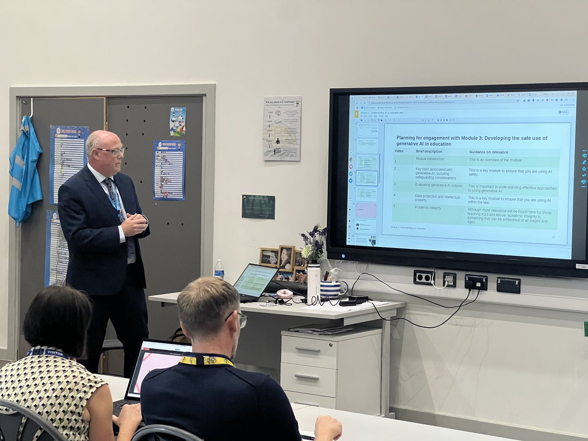 Cheryl Abbiss FCCT (@cherylabbiss) on Twitter photo A brilliant 2days with <a href="/ChilternLT/">Chiltern Learning Trust</a> and <a href="/WeAreInBetaPod/">We Are In Beta</a> always lovely to see colleagues and friends from near and far. An amazing opportunity to meet & learn from incredible leaders from across the country. A lot of takeaways from across both days to reflect on. A brilliant 2days with <a href="/ChilternLT/">Chiltern Learning Trust</a> and <a href="/WeAreInBetaPod/">We Are In Beta</a> always lovely to see colleagues and friends from near and far. An amazing opportunity to meet & learn from incredible leaders from across the country. A lot of takeaways from across both days to reflect on.