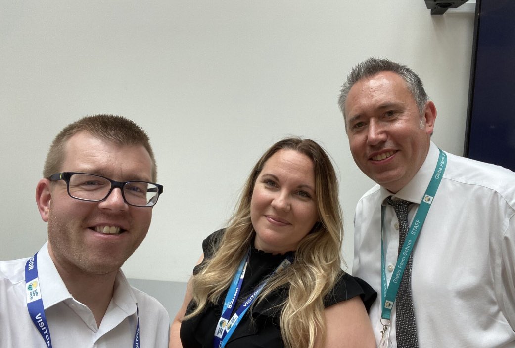 Cheryl Hargraves (Abbiss) FCCT tweet media