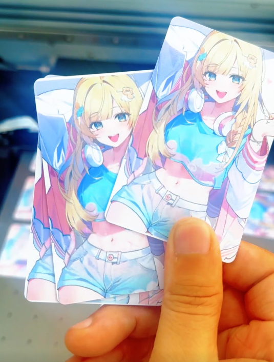 sonpuugroup's tweet image. When you have a A3UV printer, the best video edits appear.
#CustomizeEverything
#SideHustleIdeas
#PrintYourStyle
#CreativeBusiness
#uvprinting
#FutureOfPrinting
#SmartManufacturing
#TrendyPrints
#AestheticPrints
#GiftIdeas
#EcoFriendlyPrinting
#SustainableDesign
#priting