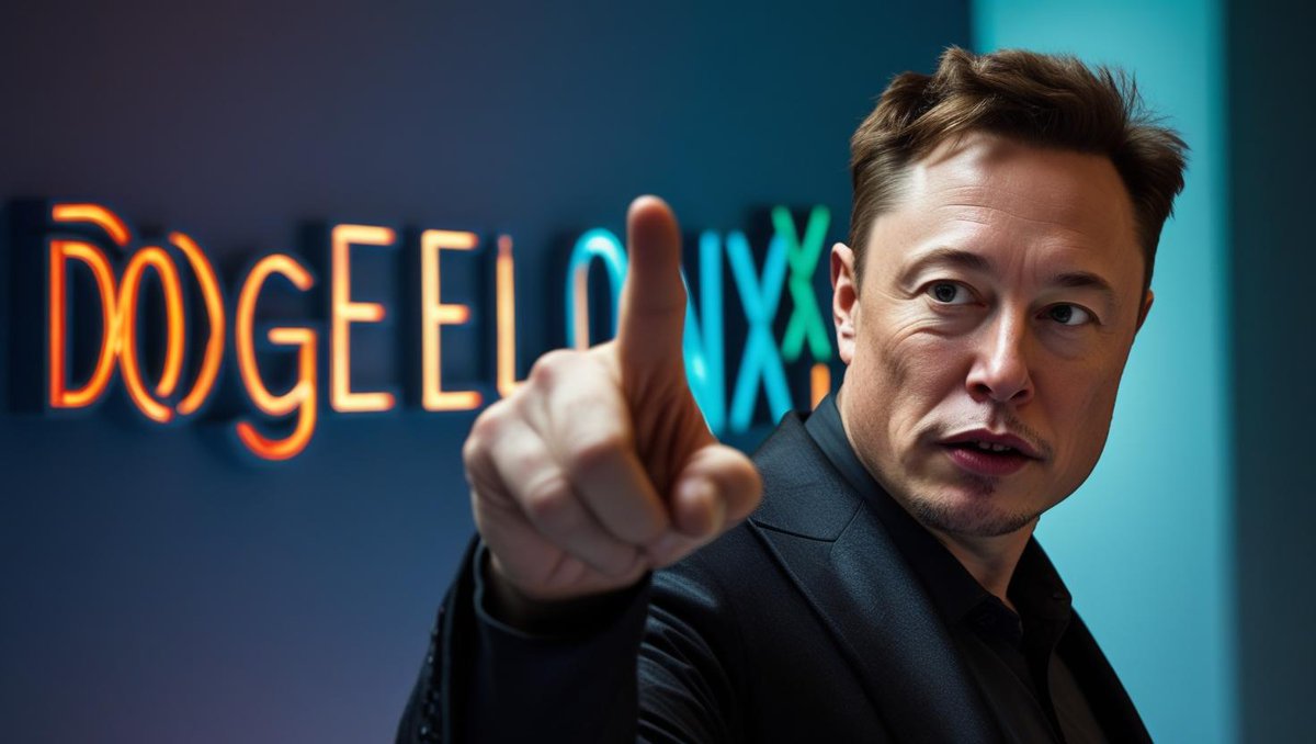 DogeElonX's tweet photo. 👉Join the crypto revolution that blends the power of Doge, the vision of Elon, and the speed of XX!🚀
#DELX #CryptoSignals #ElonMusk #Dogelon #doge
#meme #memecoin #LoveIsland #MemeX #x #BTC #Ethereum #Altcoins #invest #fypシ #viral #XRP
https://t.co/YVPcdeWeCq https://t.co/DW4H6Sg6Od