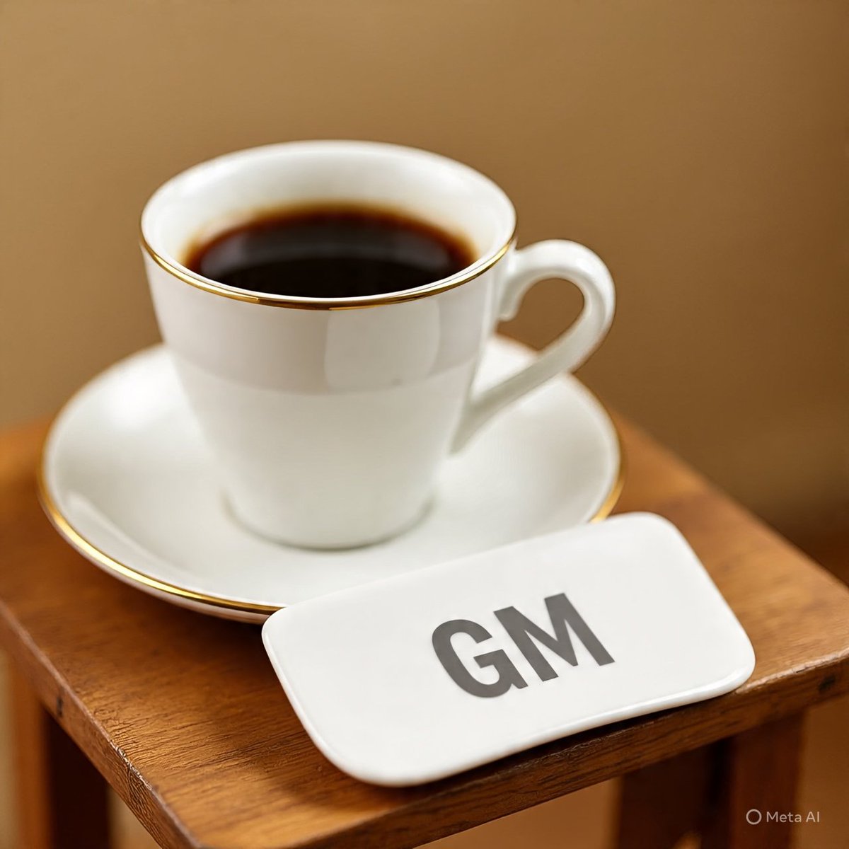 GM everyone be consistent.

Success will follow you to any where you are.