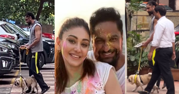 Shefali Jariwala Death : हाथ में शेफाली की तस्वीर, चेहरे पर दर्द… पत्नी की मौत के बाद टूटे पराग त्यागी

peoplesupdate.com/shefali-jariwa…

#ShefaliJariwalaDeath #ParagTyagi