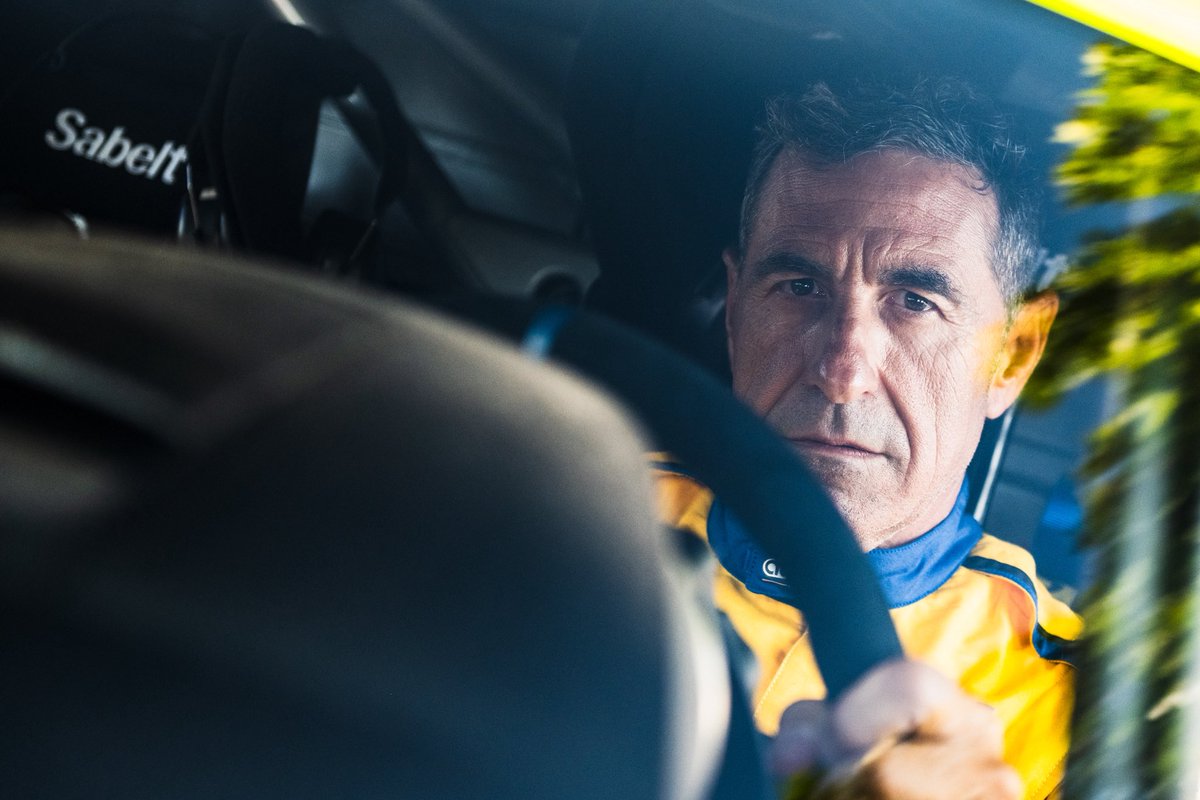 Campeonato de España de Rallyes de Asfalto (@cera_recalvi) on Twitter photo ❌ Abandono de <a href="/MiguelFuster71/">Miguel Fuster</a> / <a href="/albasanchezgz/">Alba Sánchez</a> por salida de carretera en el ⏱️2️⃣, que ha sido neutralizado.
#CERARecalvi 🇪🇸 ❌ Abandono de <a href="/MiguelFuster71/">Miguel Fuster</a> / <a href="/albasanchezgz/">Alba Sánchez</a> por salida de carretera en el ⏱️2️⃣, que ha sido neutralizado.
#CERARecalvi 🇪🇸