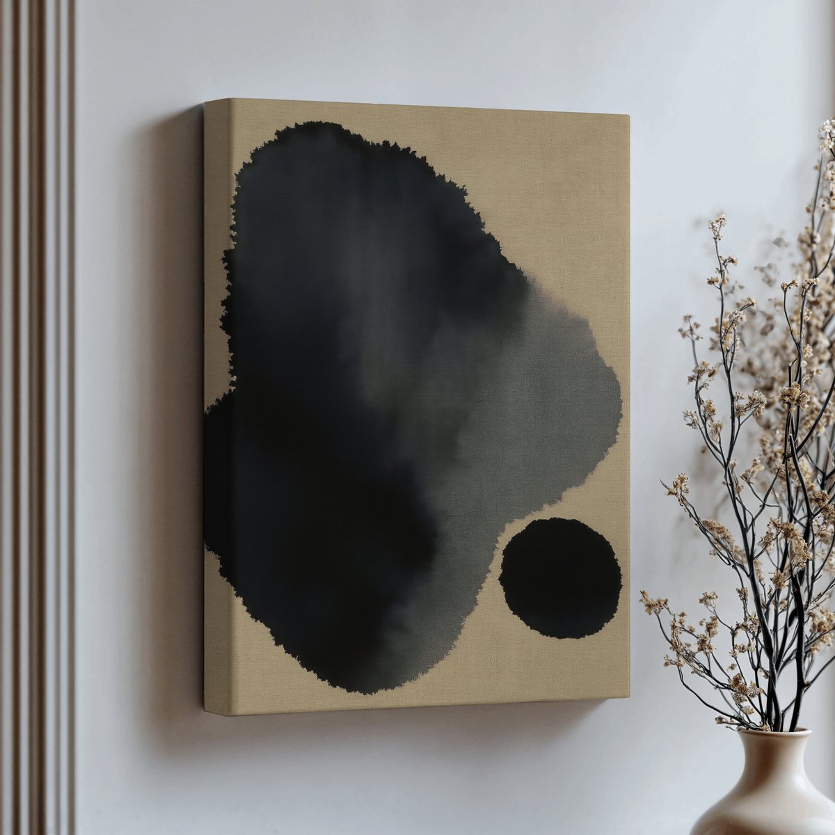 Kookimonstudios's tweet image. Dwell - A quiet balance of shape and shadow. Printable art for Japandi and wabi-sabi interiors. On Sale Now, Link Below 👇

#Wallart #AbstractInk #OrganicModernArt #JapandiStyle #MinimalistDecor #Etsysale #Etsyfinds #wabisabiart #artforsale #etsygifts 

etsy.com/listing/432726…
