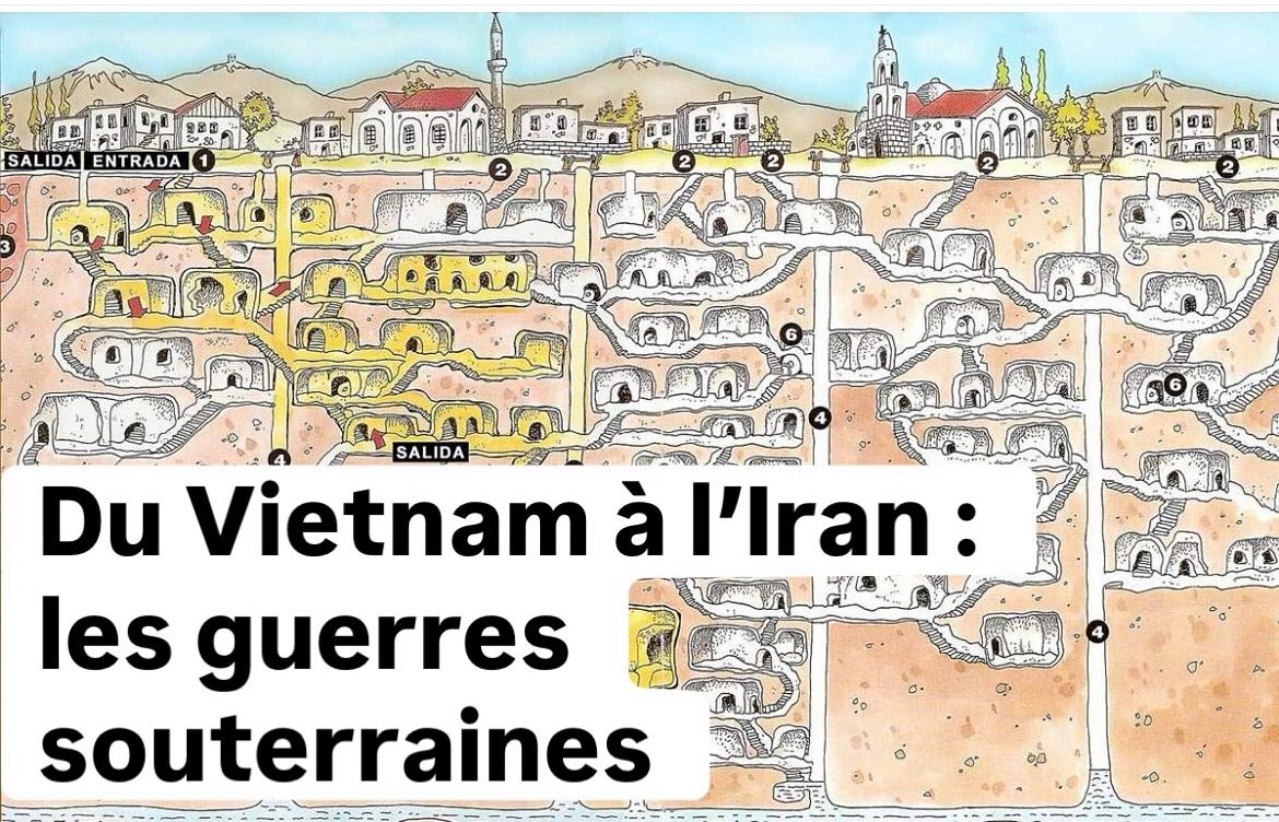 Guillaume Malaurie (@malaurieguillau) on Twitter photo Dans la newslettter « Le Plein d’Idées » <a href="/Challenges/">Challenges</a> de cette semaine
- Guillaume Malaurie: Guerres d’outre-tombe du Vietnam à l’Iran
- Trump “shérif”de la ville monde par Marc Semo
- Cryptos et capitalisme de connivence par Jean Tirole Prix Nobel
bit.ly/4nqq5qK Dans la newslettter « Le Plein d’Idées » <a href="/Challenges/">Challenges</a> de cette semaine
- Guillaume Malaurie: Guerres d’outre-tombe du Vietnam à l’Iran
- Trump “shérif”de la ville monde par Marc Semo
- Cryptos et capitalisme de connivence par Jean Tirole Prix Nobel
bit.ly/4nqq5qK