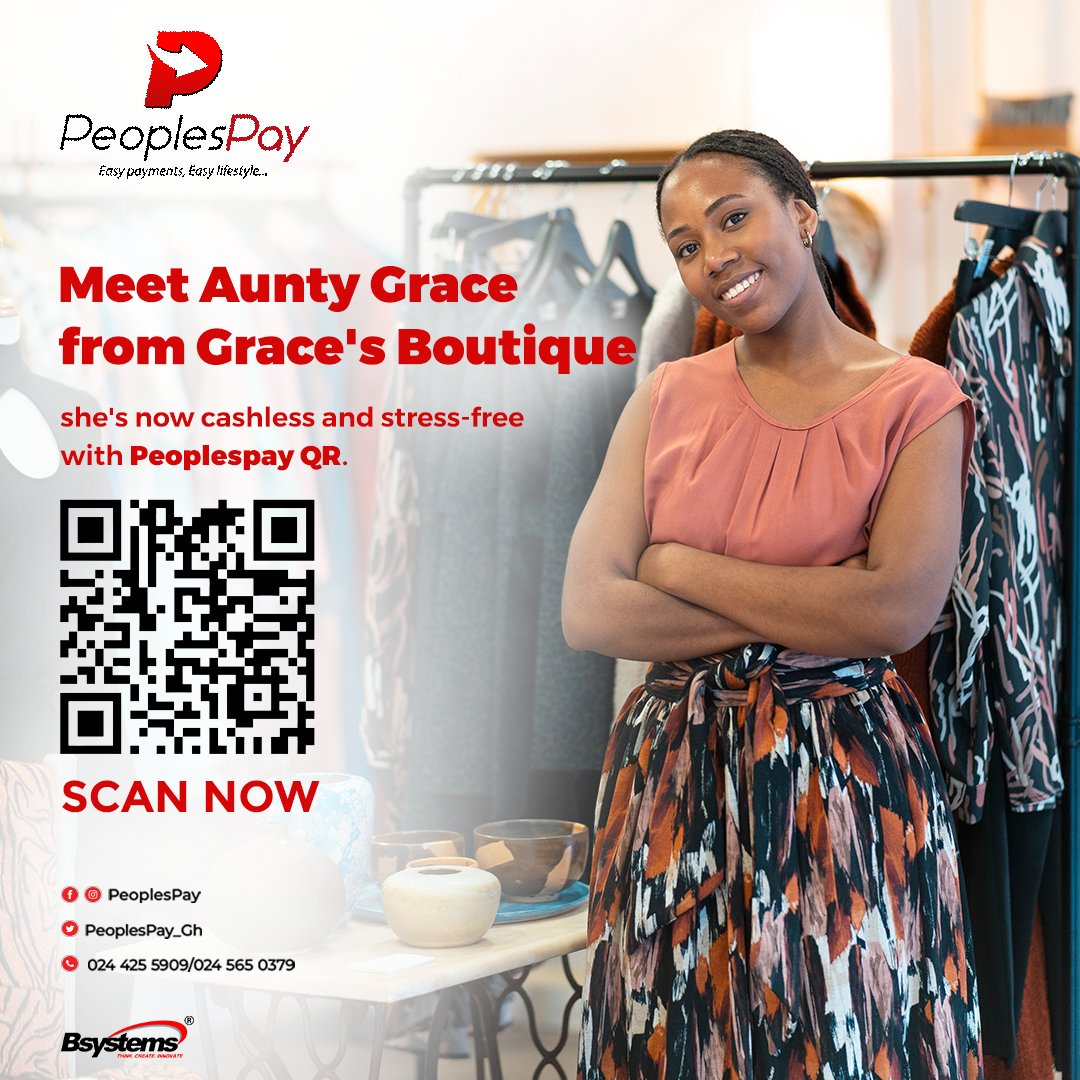 PeoplesPay tweet media