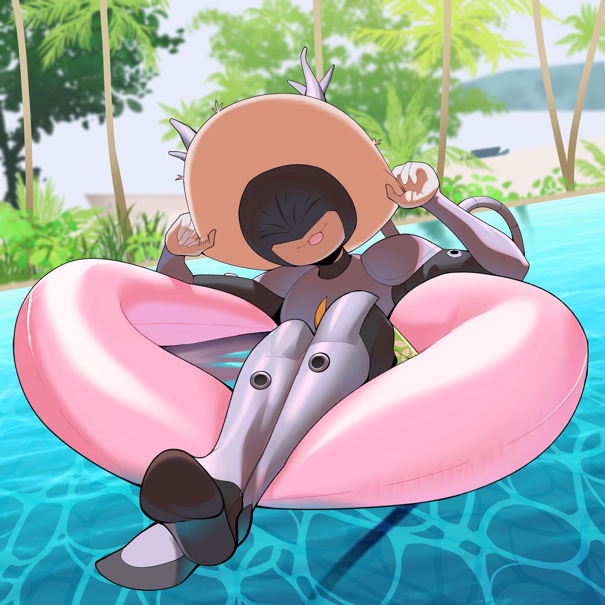mik_caves's tweet image. This is by far my best commission yet, thanks to @MaoDoodles for always supporting my work, commissions are still open and we have a couple of people in line so feel free to dm I would love to draw for you! #darcywu #Amphibia #amphibiafanart #Disney #MarcyWu #Commission
