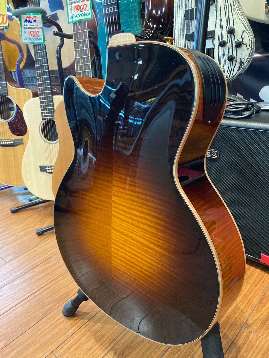 SWITCH Custom Guitars (@Switch_Guitars) / X