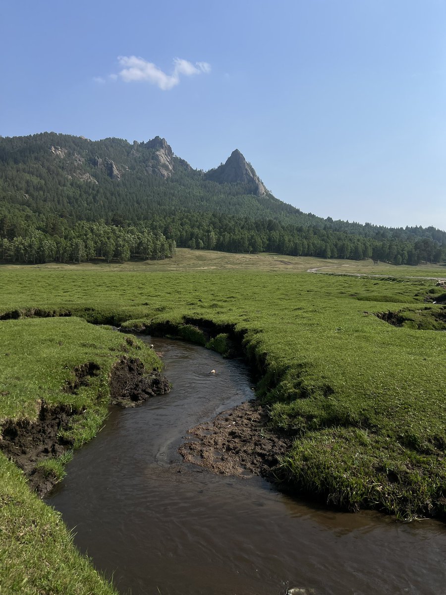 Нутагтаа ирлээ
